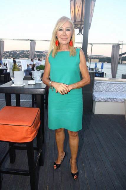 AYŞE AZİZOĞLU