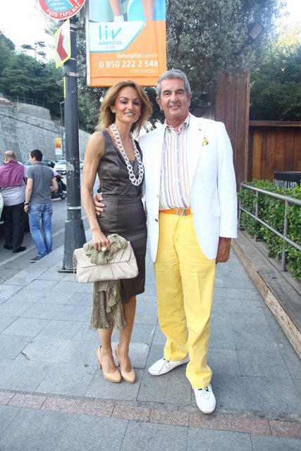 ARZU - MEHMET KUNT