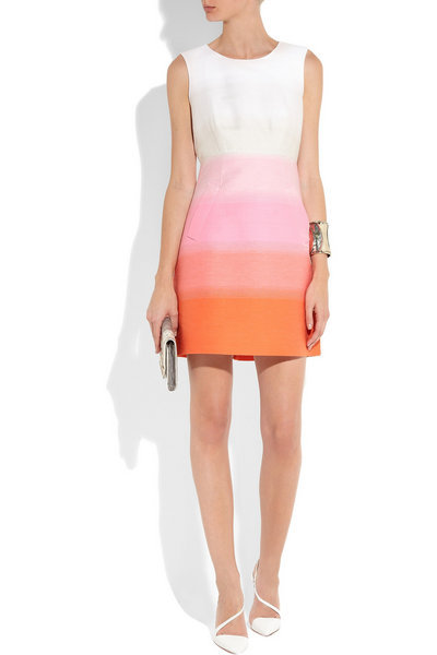 DIANE VON FURSTENBERG -  € 460