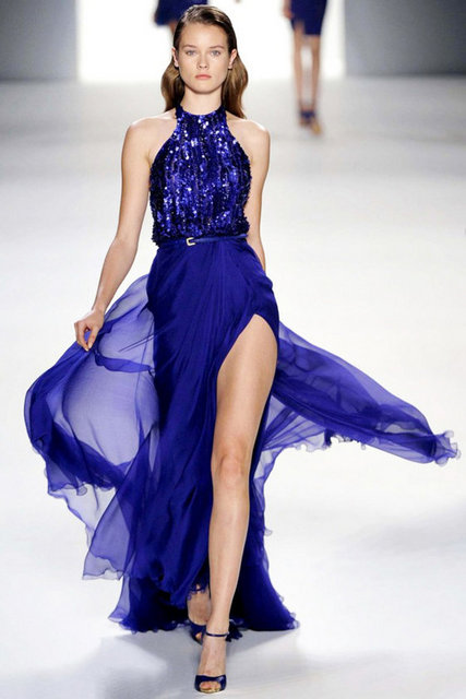 Hayatınızda daha çok mavi olsun: Mavi rengin kişinin kendine güvenini artırdığını ve stresi azalttığını belirten bilim adamları, bu durumun da mutlulukta önemli rol oynadığına dikkati çekti.