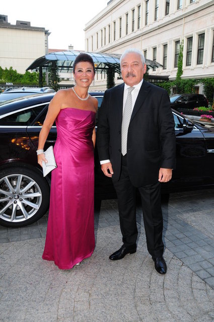 BİRNUR - SELİM GAZİOĞLU 