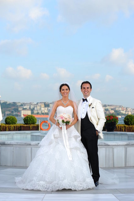 MERVE - METE EYİLİK