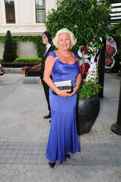 GÜLYÜZ MAFYAN 