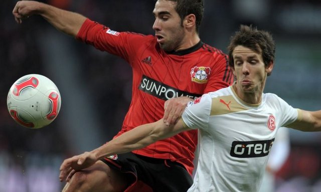 Dani Carvajal - Leverkusen'den Real Madrid'e