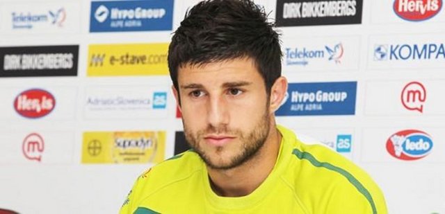 Bojan Jokic -  - Chievo Verona'dan Villareal'e
