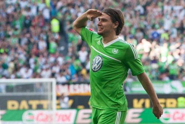 Patrick Helmes - Wolfsburg'dan Köln'e