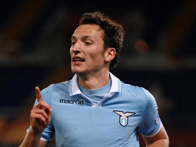 Libor Kozak - Lazio'dan Aston Villa'ya