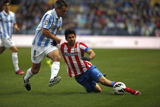 Jeremy Toulalan -  - Malaga'dan Monaco'ya -