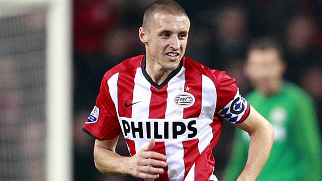 Timmy Simons -  - Nurnberg'ten Club Brugge'a