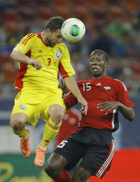 Razvan Rat -  - Shakhtar'dan West Ham'a -