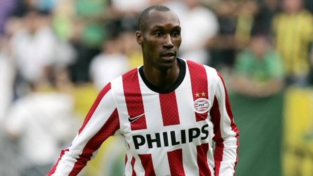 Atiba Hutchinson -PSV Eindhoven'dan Beşiktaş'a