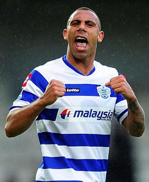 Anton Ferdinand - QPR'dan MP Antalyaspor'a