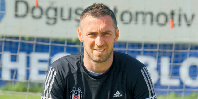 Allan McGregor -  - Beşiktaş'tan Hull City'e