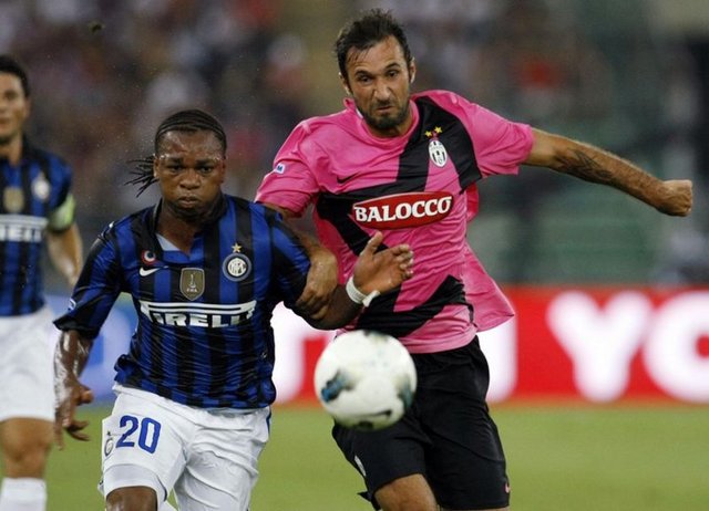Joel Obi - Inter'den Parma'ya