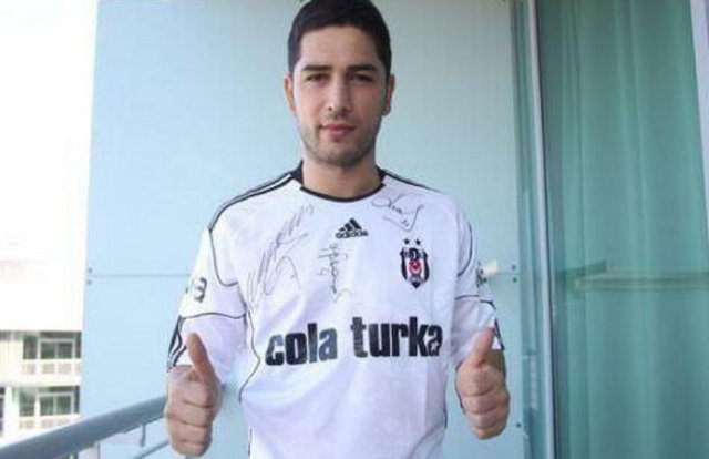 Sezer Öztürk - Fenerbahçe'den Beşiktaş'a