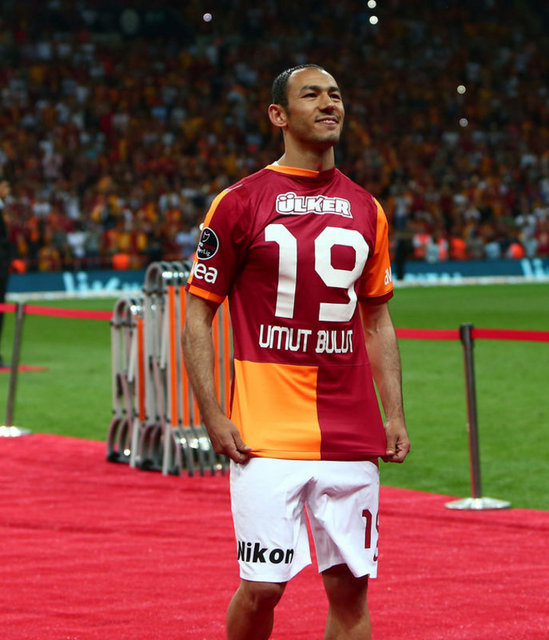 Umut Bulut - Toulouse'dan Galatasaray'a