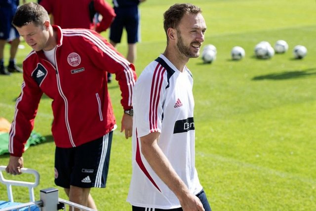 Dennis Rommedahl -  - Brondby'den RKC'ye