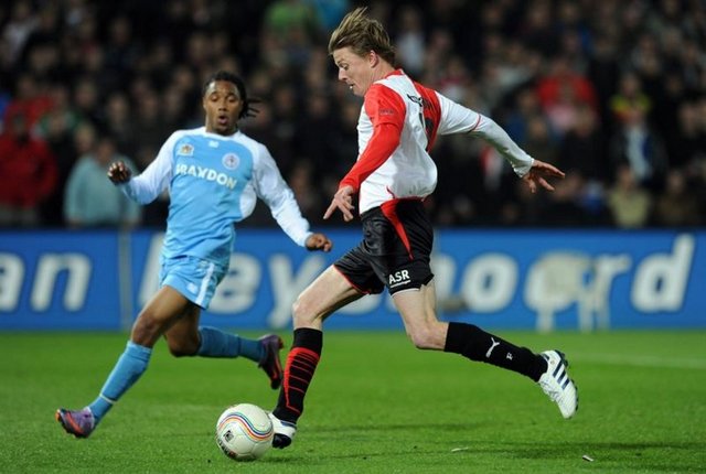 Lerin Duarte - Heracles'ten Ajax'a