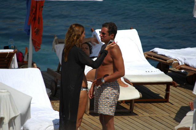 BURAK HATİPOĞLU, MELİS POSTOĞLU