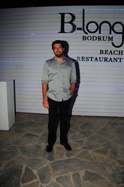 GÖKTUĞ ÖZDEMİR
