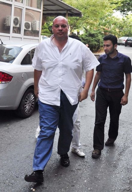 LEVENT KIZIL