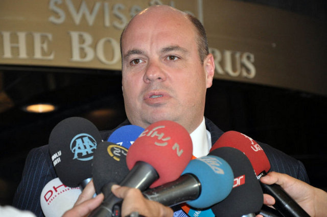 LEVENT KIZIL