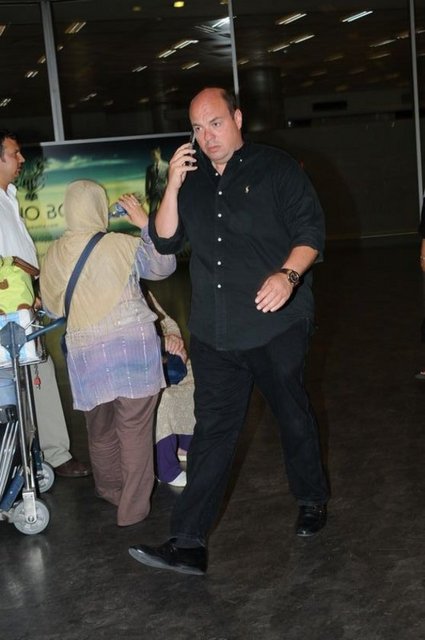 LEVENT KIZIL