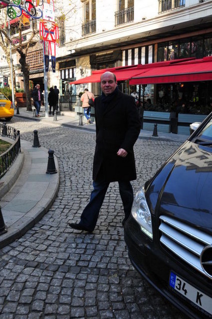 LEVENT KIZIL