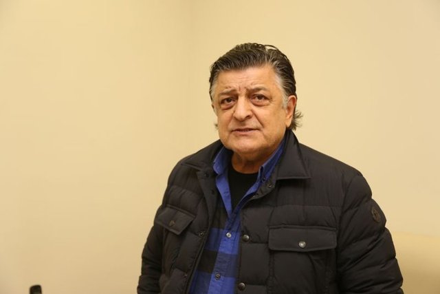 Yılmaz Vural'dan Sergen Yalçın'a cevap gecikmedi: -   - "Sergen o halede futbolu niye bıraktı? Bu saatten sonra Sergen bir kaleden diğer kaleye koşamaz" -