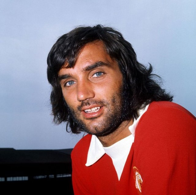 GEORGE BEST: - "Eğer biraz çirkin olsaydım ne Pele'nin ne Maradona'nın adı hatırlanırdı"