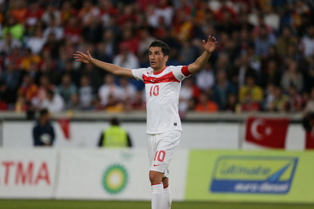 NURİ ŞAHİN: - "Türkiye tercihi bir seçim değildi. Evimin kapısını kapattım mı ben Türk'üm"