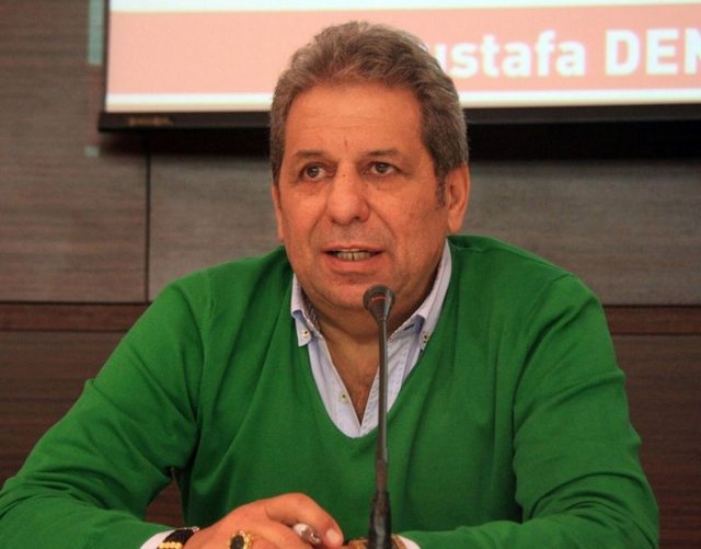 ERMAN TOROĞLU: - "Letonya'nın defansı kalas gibi... Kessen iki oturma takımı, bir masa yaparsın."