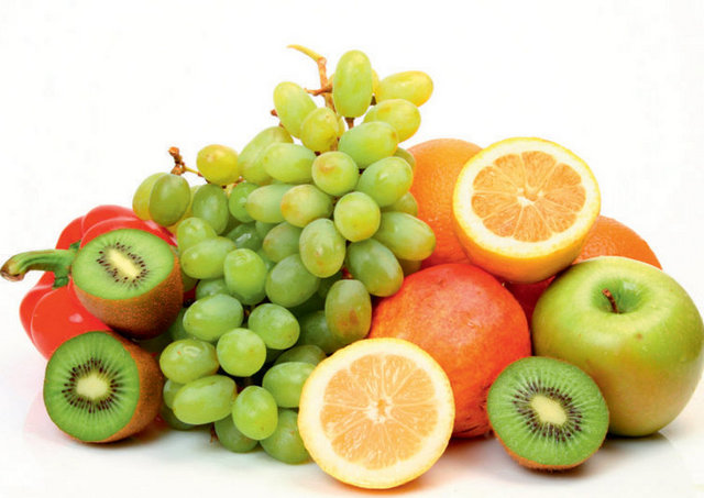 Meyveler doğal şeker kaynağıdır. Sahurda tüketeceğiniz 2-3 porsiyon meyve sizi gün içinde rahatlatacaktır.