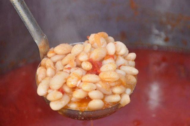 1999–2002 yılındaki Ulusal Sağlık ve Beslenme Sınama Araştırmasındaki araştırmacılar, fasulye tüketen bireylerin tüketmeyenlere oranla daha iyi kilo kontrolü sağladıkları bulmuştur.