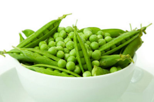 Bezelye, fıstık, fasulye gibi albumin bakımından zengin besinler tüketerek iştahınızı azaltabilirsiniz.