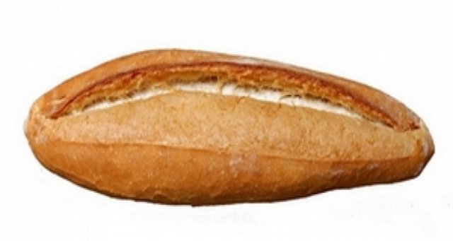 beyaz ekmek yemekten kaçının