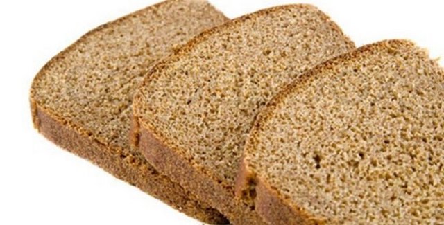 kepekli ekmek çok faydalıdır