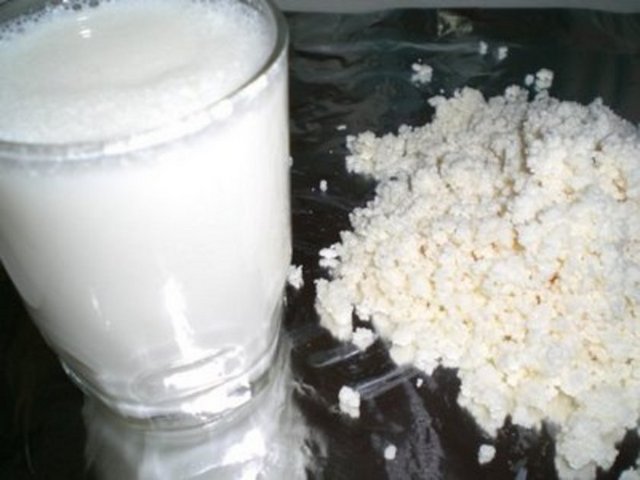 Laktoz intoleransı olan, mide problemleri olan bireyler tarafından da rahatlıkla tüketilebildiği için kıymetlidir.