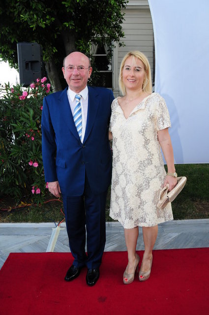 EŞREF CERRAHOĞLU, ARZU CAN 