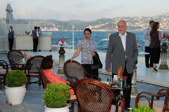 SEMAHAT ARSEL, CAN KIRAÇ