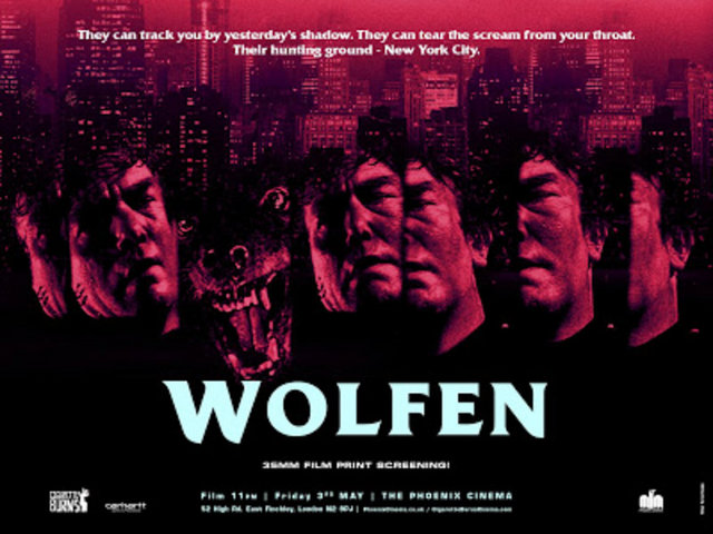 Alt türün dehlizlerine 'dingin polisiye' omurgasından açılması ise aslında 'kurt adam' tanımının yetişkinlerin ilgi alanına girmesi adına önemliydi. Böylece belki de 'kurt adam polisiyesi' adı altında bir harman yarattı.