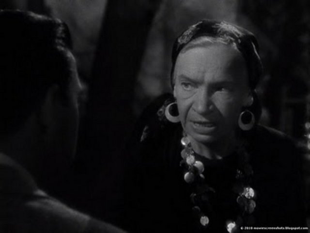 Aristokrasi sınıfının hareket kabiliyetini sınırlamasından mağdur olan karakterimiz, bir anlamda kendine her türlü şeyi yapmaya müsait bir yaşayış tarzı bulacaktır. Universal'ın alt türün tarihine şablonuyla öncülük etmiş filmi, Bela Lugosi ile Lon Chaney Jr.'ı bir araya getirmesiyle de halen akıllarda!