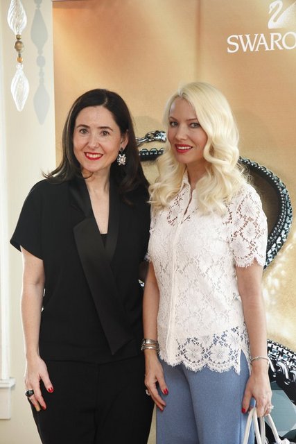 ASLI TEZCAN, SİREN ERTAN ÇARMIKLI 
