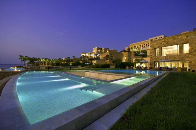 Kempinski Hotel Ishtar