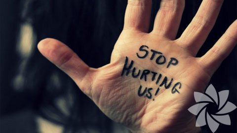 GSM şirketi aile içi şiddet mağdurlarına destek oldu -  - 194.825 Destekçi