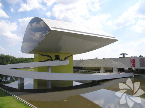 Oscar Niemeyer Müzesi