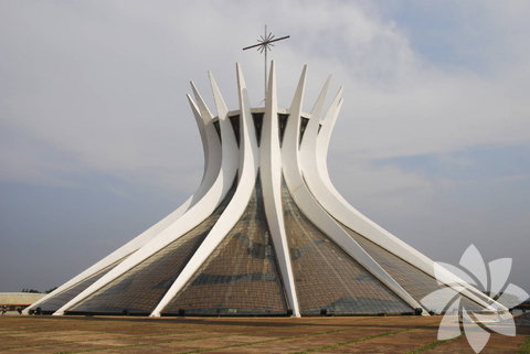 Brasilia Katedrali