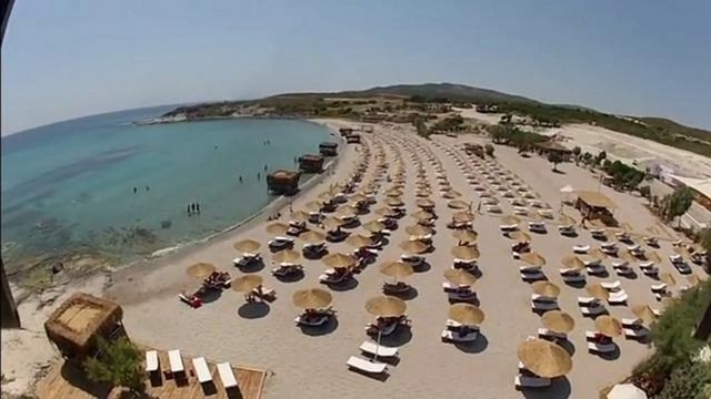 Bobo (Alaçatı): Hafta içi 30, hafta sonu 40 TL