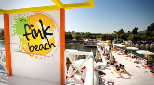 Fink (Ortakent): 40 TL harcama zorunluluğu var.