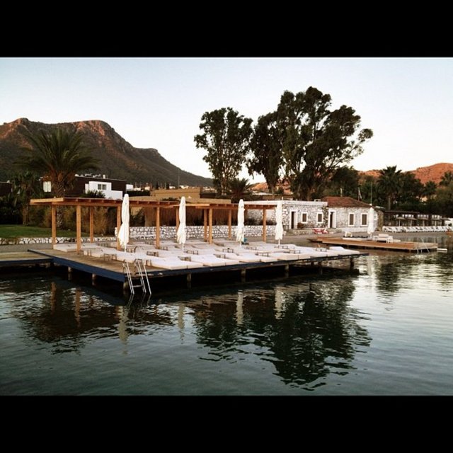 Flamm (Gölköy): 75 TL harcama zorunluluğu var.